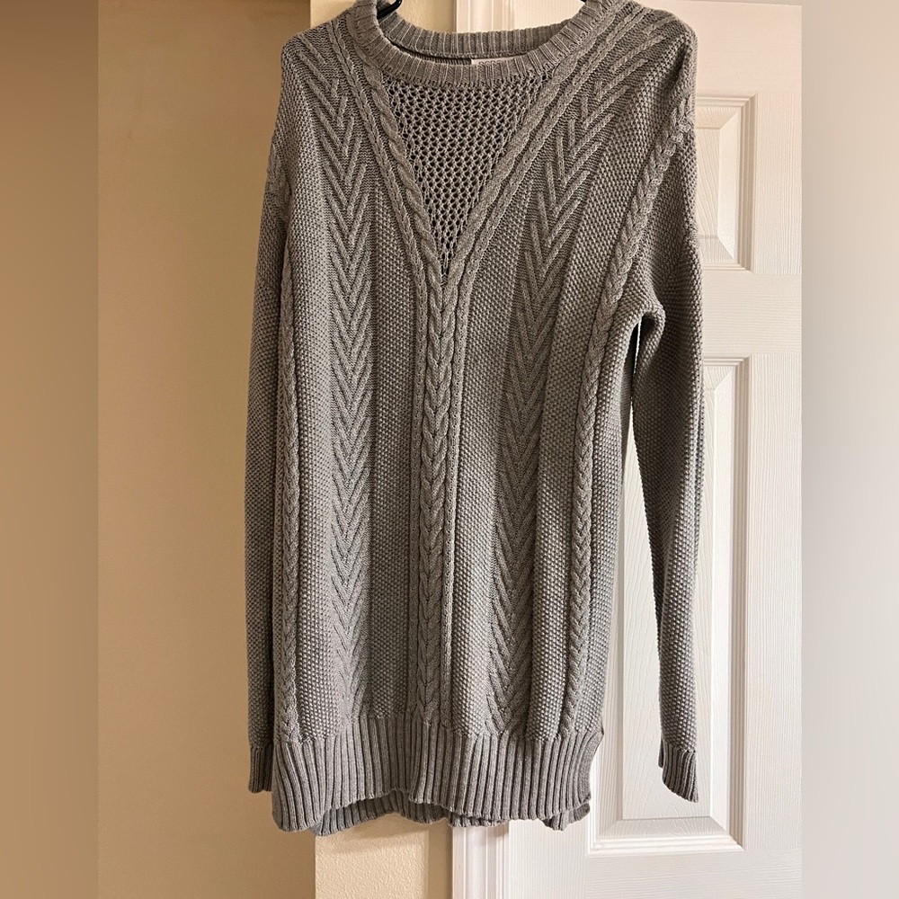 Bcbg generation dresss sweater